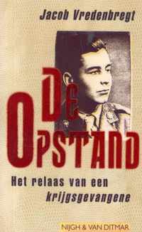 De opstand