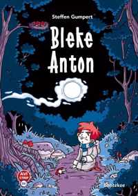 Avi Strips  -   Bleke Anton