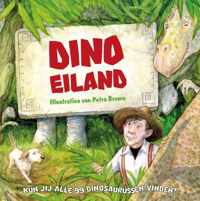 Dino Eiland