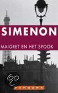 Maigret En Het Spook