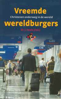 Vreemde Wereldburgers