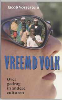 Vreemd volk