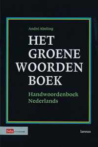 Groene Woordenboek