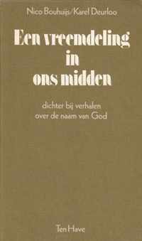 Vreemdeling in ons midden