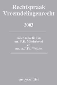 Rechtspraak Vreemdelingenrecht In 100 Uitspraken