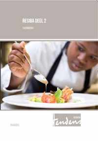 Tendens keuken - Bronnenboek Resiba 1 en 2 basisdeel