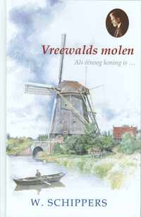 Vreewalds molen