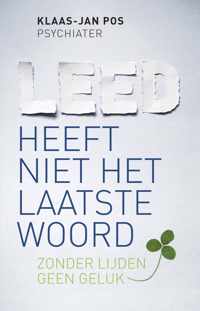 Leed heeft niet het laatste woord