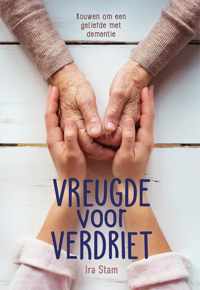 Vreugde voor verdriet