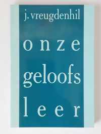 Onze geloofsleer