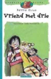 Vriend met drie