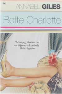 Botte Charlotte