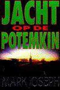 Jacht op de potemkin (parelpocket)