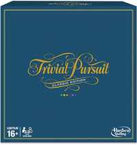 Trivial Pursuit - Nederland