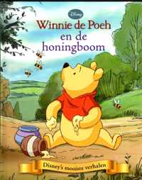 Winnie de Poeh en de honingboom