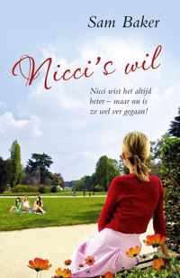 Nicci's wil