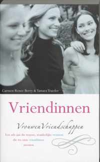 Vriendinnen