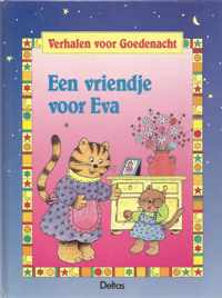 Vriendje voor eva