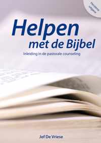 Helpen met de bijbel