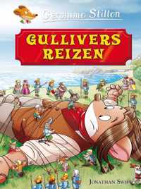 Gullivers reizen