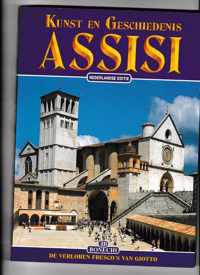 Assisi Kunst & Geschiedenis (Ned.)