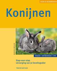 Konijnen