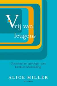 Vrij Van Leugens