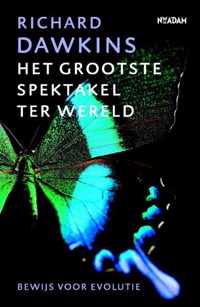 Het grootste spektakel ter wereld