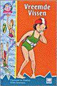 Vreemde Vissen