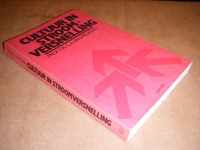 Cultuur in stroomversnelling