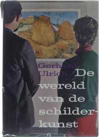 De wereld van de schilderkunst