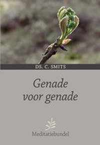 Genade voor genade