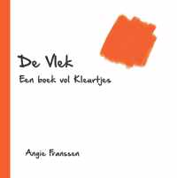 De Vlek: Een boek vol Kleurtjes