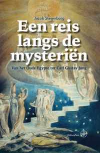 Een reis langs de mysteriën