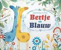 Bertje en Blauw