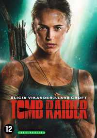 Tomb Raider (2018)