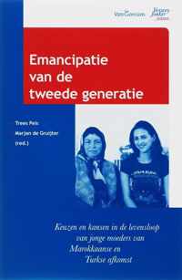 Emancipatie van de tweede generatie