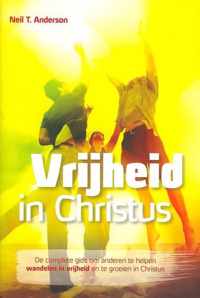 Vrijheid in christus