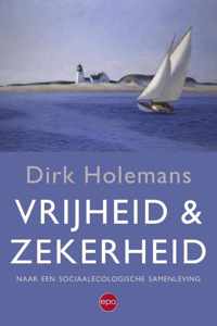 Vrijheid & zekerheid