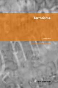 Terrorisme - Martin Scharenborg - Paperback (9789463987240)