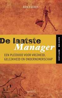 De Laatste Manager