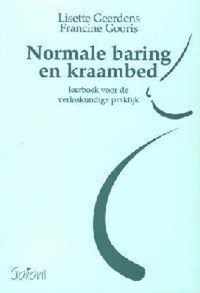 Normale Baring En Kraambed