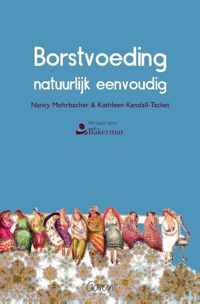 Borstvoeding natuurlijk eenvoudig