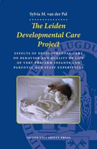 The Leiden Developmental Care Project