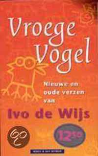 Vroege vogel