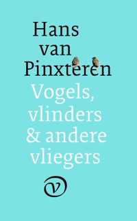 Vogels, vlinders en andere vliegers