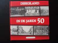 Dirksland in de jaren vyftig