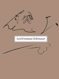 Leo Vroman tekenaar