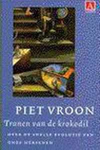 Tranen Van De Krokodil