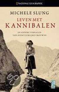 Leven Met Kannibalen